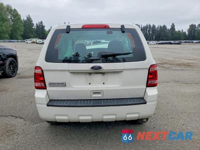 Zdjęcie 6 z 13 samochodu: 2012 FORD ESCAPE XLS VIN:1FMCU0C78CKC83777 - miniatura