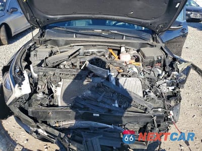 Zdjęcie 12 z 13 samochodu: 2023 KIA SPORTAGE EX VIN:KNDPVCAG9P7022190 - miniatura