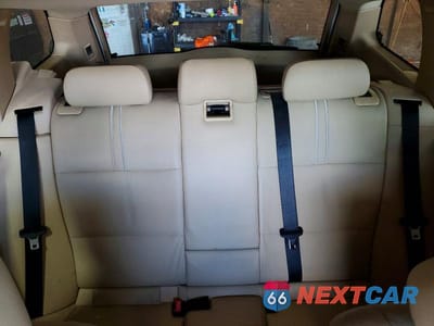 Zdjęcie 10 z 13 samochodu: 2007 BMW X3 3.0SI VIN:WBXPC93497WF04729 - miniatura