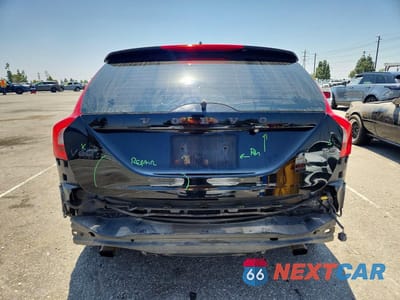 Zdjęcie 6 z 13 samochodu: 2015 VOLVO V60 PREMIER VIN:YV140MEK3F1259744 - miniatura