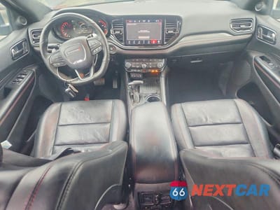 Zdjęcie 8 z 14 samochodu: 2025 DODGE DURANGO GT VIN:1C4RDJDG1SC545943 - miniatura