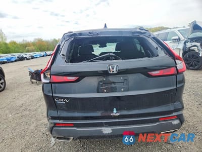 Zdjęcie 6 z 13 samochodu: 2024 HONDA CR-V SPORT VIN:5J6RS6H59RL004638 - miniatura