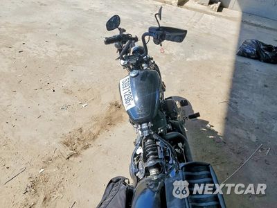 Zdjęcie 6 z 8 samochodu: 2020 HARLEY-DAVIDSON FXBB VIN:1HD1YJJ11LB033056 - miniatura
