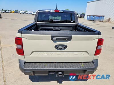 Zdjęcie 6 z 13 samochodu: 2025 FORD MAVERICK LARIAT VIN:3FTTW8S32SRB29393 - miniatura