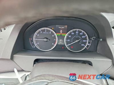 Zdjęcie 9 z 13 samochodu: 2016 ACURA RDX TECHNOLOGY VIN:5J8TB3H51GL005002 - miniatura