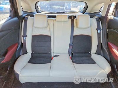Zdjęcie 10 z 13 samochodu: 2018 MAZDA CX-3 GRAND TOURING VIN:JM1DKDD74J0321969 - miniatura