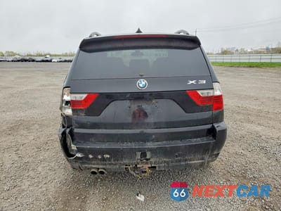 Zdjęcie 6 z 13 samochodu: 2010 BMW X3 VIN:WBXPC9C44AWJ35816 - miniatura