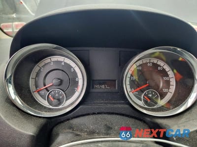Zdjęcie 9 z 13 samochodu: 2015 DODGE GRAND CARAVAN SE VIN:2C4RDGBG8FR641748 - miniatura