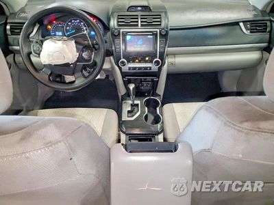 Zdjęcie 8 z 12 samochodu: 2012 TOYOTA CAMRY LE VIN:4T1BF1FK0CU150821 - miniatura
