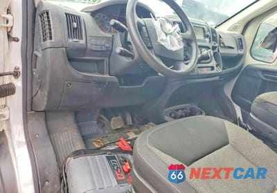 Zdjęcie 8 z 12 samochodu: 2015 RAM PROMASTER 2500 DELIVERY VAN VIN:3C6TRVCD5FE505876 - miniatura