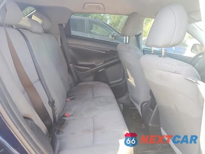 Zdjęcie 10 z 12 samochodu: 2009 TOYOTA MATRIX BASE VIN:2T1KU40E09C091659 - miniatura