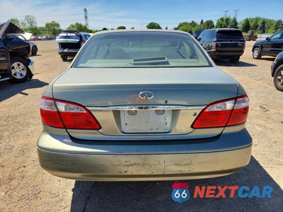 Zdjęcie 6 z 13 samochodu: 2001 INFINITI I30 BASE VIN:JNKCA31AX1T037803 - miniatura