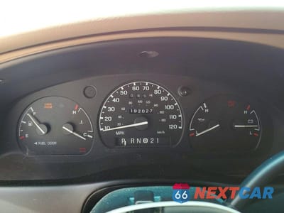 Zdjęcie 9 z 13 samochodu: 1999 FORD RANGER SUPER CAB VIN:1FTYR14V2XPB24406 - miniatura