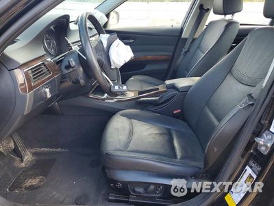 Zdjęcie 7 z 12 samochodu: 2011 BMW 328 XI VIN:WBAPK7C50BA463999 - miniatura