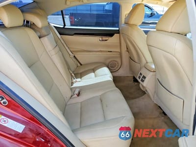 Zdjęcie 10 z 12 samochodu: 2013 LEXUS ES 350 VIN:JTHBK1GG7D2029760 - miniatura