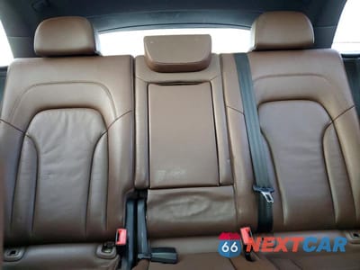 Zdjęcie 10 z 13 samochodu: 2013 AUDI Q5 PREMIUM PLUS VIN:WA1DGAFP6DA068529 - miniatura