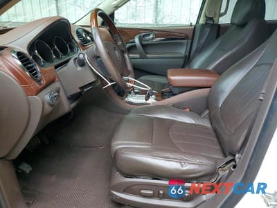 Zdjęcie 7 z 13 samochodu: 2014 BUICK ENCLAVE VIN:5GAKRBKD0EJ193103 - miniatura