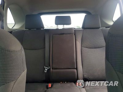 Zdjęcie 10 z 14 samochodu: 2021 TOYOTA RAV4 LE VIN:2T3F1RFV7MC245508 - miniatura