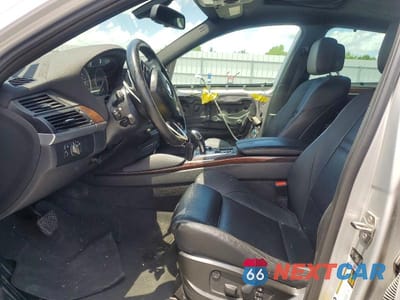 Zdjęcie 7 z 14 samochodu: 2013 BMW X6 XDRIVE35I VIN:5UXFG2C50DL784756 - miniatura