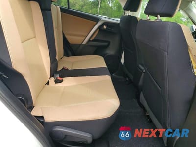 Zdjęcie 11 z 13 samochodu: 2016 TOYOTA RAV4 XLE VIN:2T3RFREV5GW476443 - miniatura