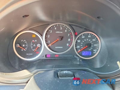 Zdjęcie 9 z 13 samochodu: 2004 SUBARU IMPREZA WRX VIN:JF1GG29684G806040 - miniatura