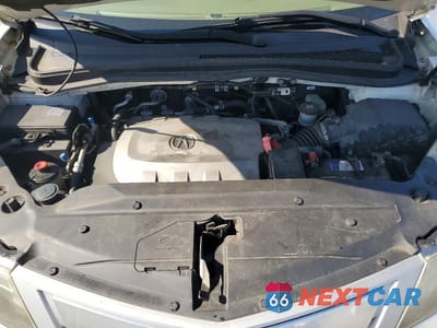 Zdjęcie 12 z 13 samochodu: 2012 ACURA MDX TECHNOLOGY VIN:2HNYD2H39CH534299 - miniatura