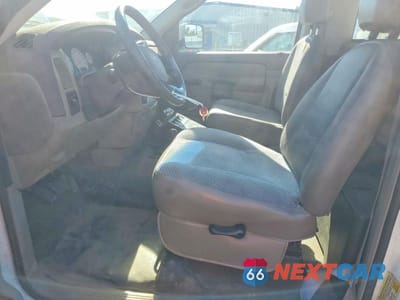 Zdjęcie 7 z 12 samochodu: 2005 DODGE RAM 2500 ST VIN:3D7KS26D35G858399 - miniatura
