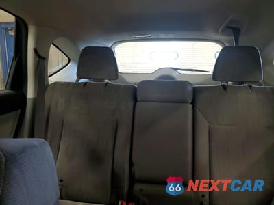 Zdjęcie 10 z 13 samochodu: 2014 HONDA CR-V LX VIN:5J6RM4H39EL050123 - miniatura
