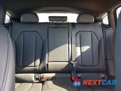 Zdjęcie 10 z 13 samochodu: 2021 BMW X4 XDRIVE30I VIN:5UX2V1C02M9H86995 - miniatura