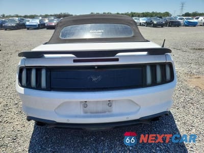 Zdjęcie 6 z 12 samochodu: 2018 FORD MUSTANG VIN:1FATP8UHXJ5124004 - miniatura