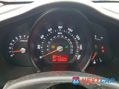 Zdjęcie 9 z 13 samochodu: 2016 KIA SPORTAGE LX VIN:KNDPBCAC1G7856749 - miniatura
