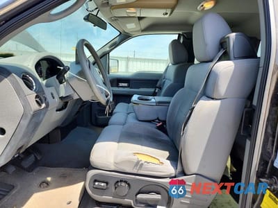 Zdjęcie 7 z 12 samochodu: 2005 FORD F150 VIN:1FTPX02595KD45218 - miniatura