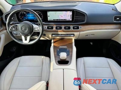 Zdjęcie 8 z 15 samochodu: 2022 MERCEDES-BENZ GLE 350 VIN:4JGFB4JB5NA765004 - miniatura