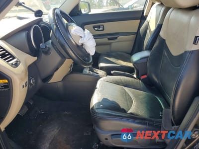 Zdjęcie 7 z 12 samochodu: 2013 KIA SOUL ! VIN:KNDJT2A65D7539317 - miniatura