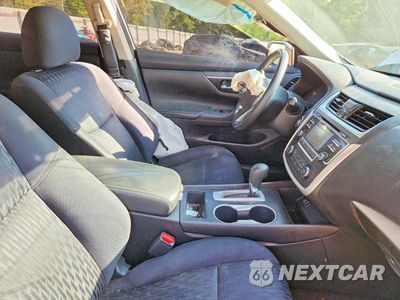 Zdjęcie 7 z 13 samochodu: 2018 NISSAN ALTIMA 2.5 S VIN:1N4AL3AP4JC112637 - miniatura