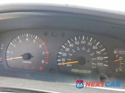 Zdjęcie 9 z 12 samochodu: 2000 TOYOTA TACOMA XTRACAB LIMITED VIN:4TAWN74N5YZ644753 - miniatura
