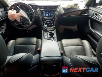 Zdjęcie 8 z 12 samochodu: 2016 CADILLAC CTS LUXURY COLLECTION VIN:1G6AR5SX8G0166068 - miniatura