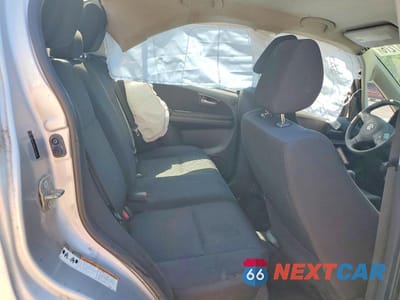 Zdjęcie 10 z 12 samochodu: 2013 SUZUKI SX4 LE VIN:JS2YC5A33D6100537 - miniatura