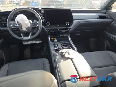Zdjęcie 8 z 14 samochodu: 2024 LEXUS TX 350 BASE VIN:5TDAAAB61RS004819 - miniatura