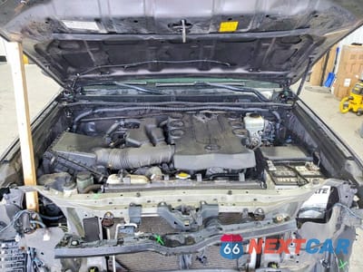 Zdjęcie 12 z 13 samochodu: 2014 TOYOTA 4RUNNER LIMITED VIN:JTEBU5JR3E5151315 - miniatura