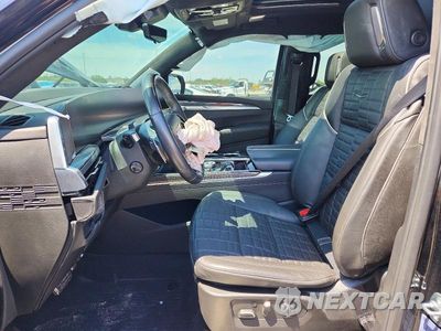 Zdjęcie 7 z 13 samochodu: 2025 CADILLAC ESCALADE V VIN:1GYS9HR93SR122780 - miniatura