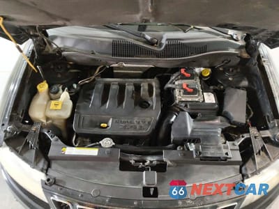 Zdjęcie 12 z 13 samochodu: 2012 JEEP COMPASS LIMITED VIN:1C4NJCCB4CD718956 - miniatura