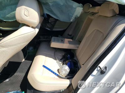 Zdjęcie 10 z 12 samochodu: 2021 BMW 330XI VIN:3MW5R7J09M8B74743 - miniatura