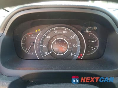 Zdjęcie 9 z 12 samochodu: 2015 HONDA CR-V EX VIN:2HKRM4H5XFH612897 - miniatura