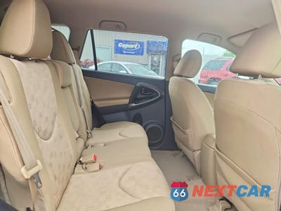 Zdjęcie 11 z 13 samochodu: 2011 TOYOTA RAV4 BASE VIN:2T3BF4DV2BW165082 - miniatura