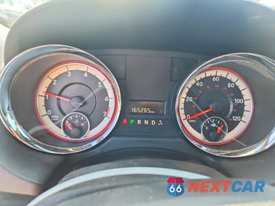 Zdjęcie 9 z 14 samochodu: 2017 DODGE GRAND CARAVAN SXT VIN:2C4RDGCGXHR857103 - miniatura