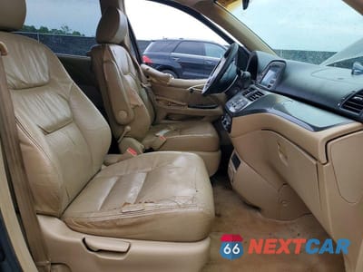 Zdjęcie 7 z 13 samochodu: 2006 HONDA ODYSSEY EXL VIN:5FNRL38796B064288 - miniatura