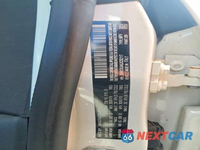 Zdjęcie 13 z 13 samochodu: 2018 MASERATI LEVANTE VIN:ZN661XUA6JX292117 - miniatura