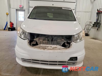Piąte zdjęcie samochodu w środku: 2016 CHEVROLET CITY EXPRESS LT VIN:3N63M0ZN3GK692142 - miniatura