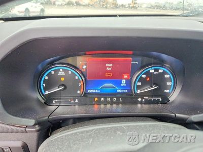 Zdjęcie 9 z 12 samochodu: 2024 FORD BRONCO SPORT OUTER BANKS VIN:3FMCR9C64RRE77062 - miniatura
